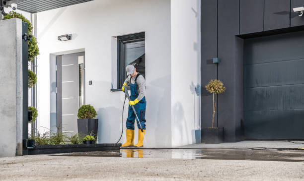 Dentsville, SC  Pressure Washing Services Company